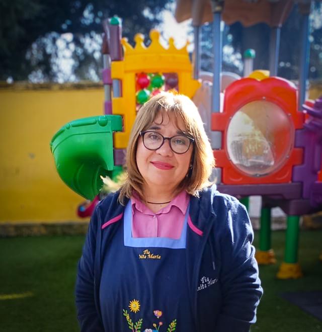 Ana Maria Ruz Tudela